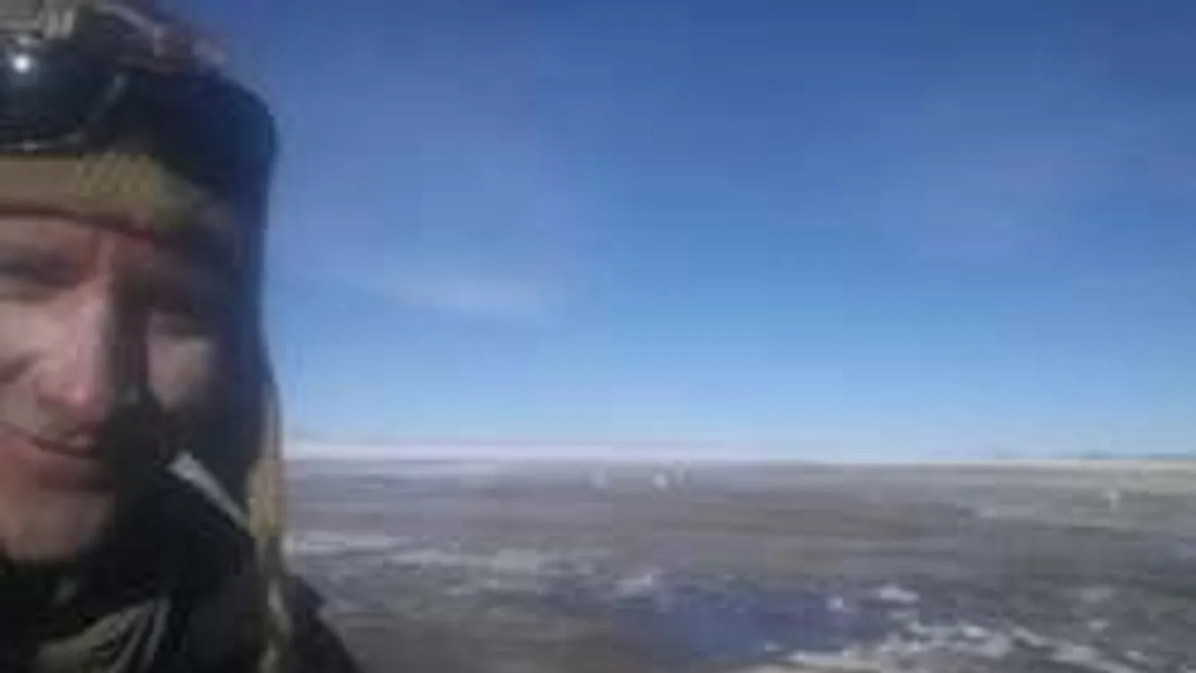 Banditák fogságába esett, Puskás neve mentette meg!