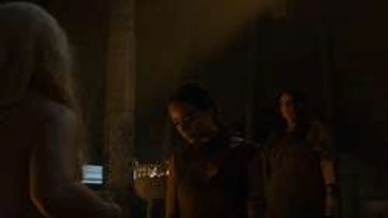 Íme, a Trónok harca 6. évadának összes meztelenkedése! - Videó