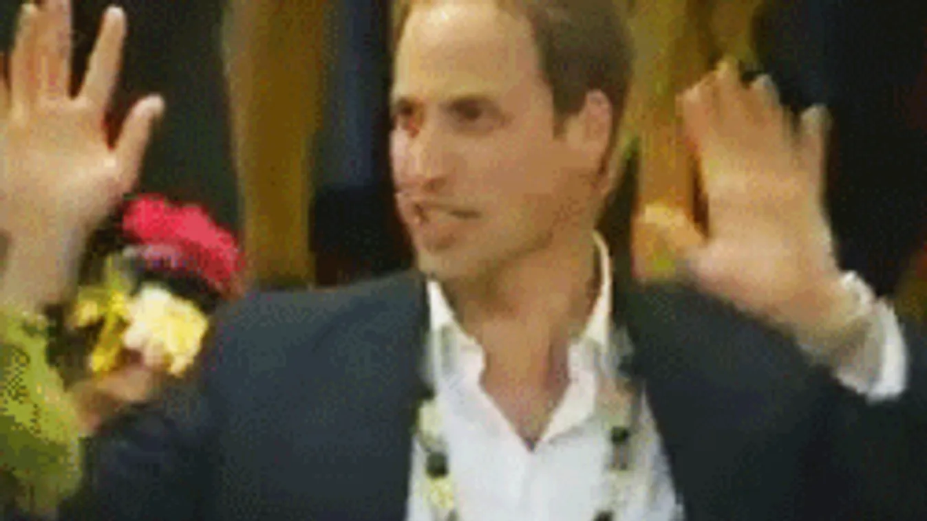 Elképesztő pletykák a szülinapos Vilmos hercegről