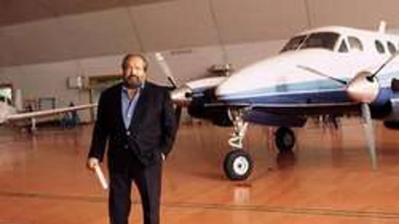 Ritka képek Bud Spencer életéből