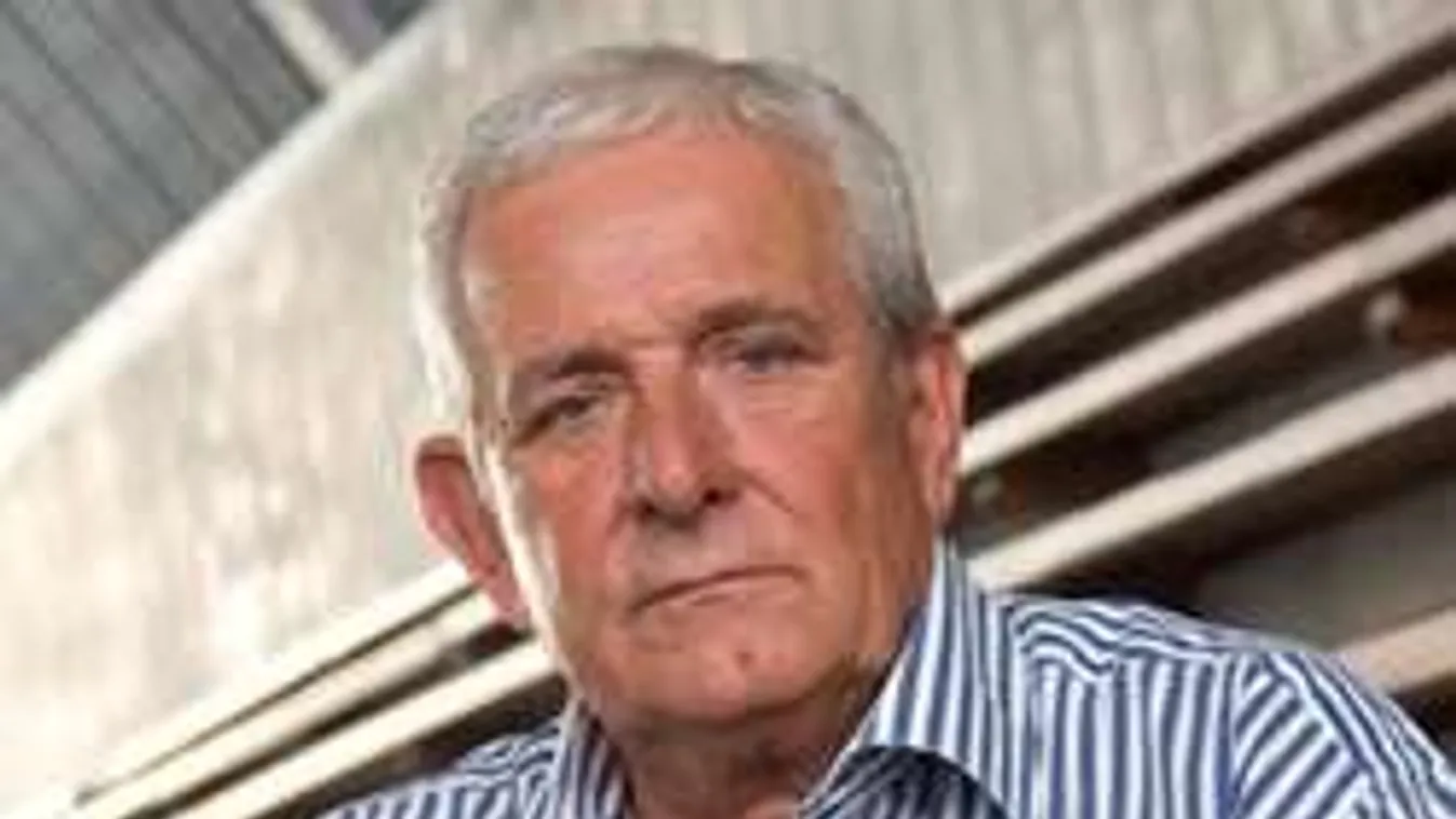 Megdöbbentő vallomás: A börtön után is erőszakolt Kiss László?