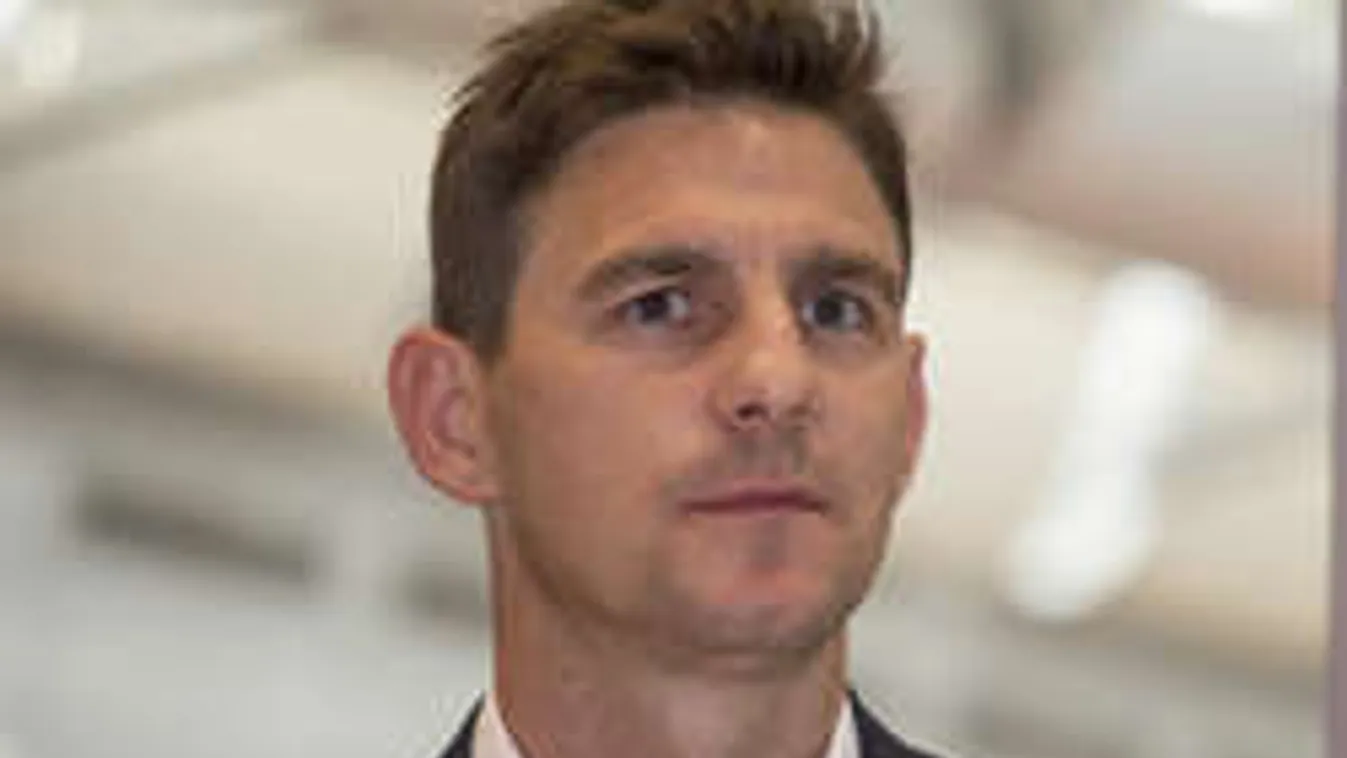 Intim titkok, így udvarolt Gera Zoltán