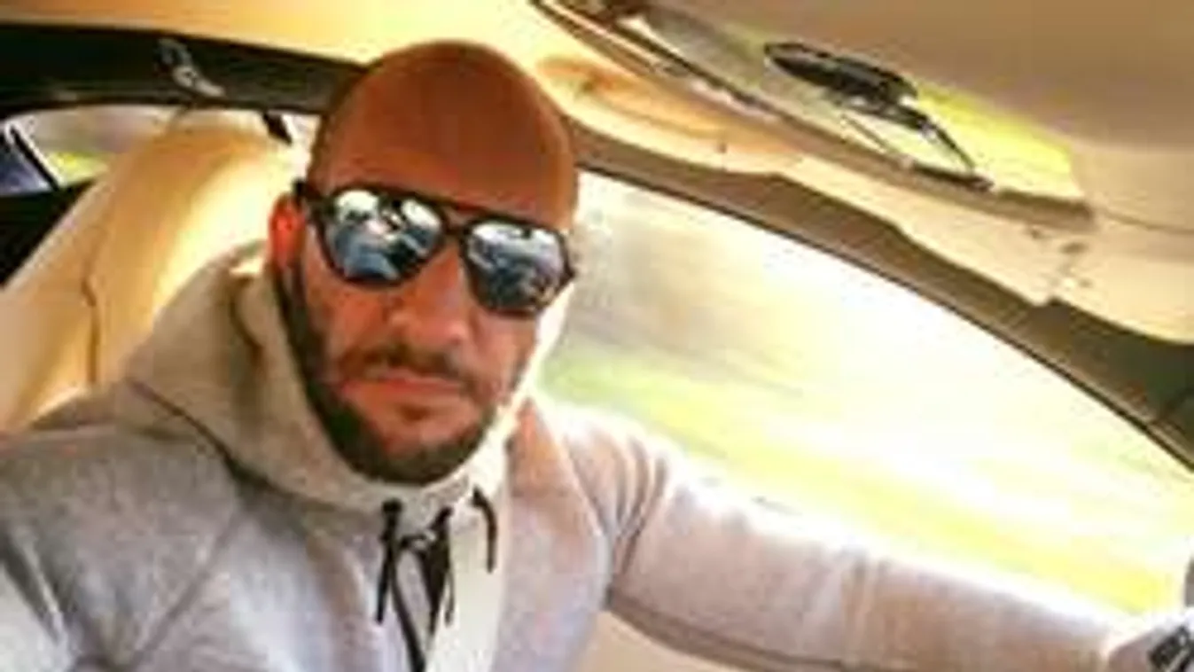 Gondoltad volna? Így indult Berki Krisztián futball-pályafutása