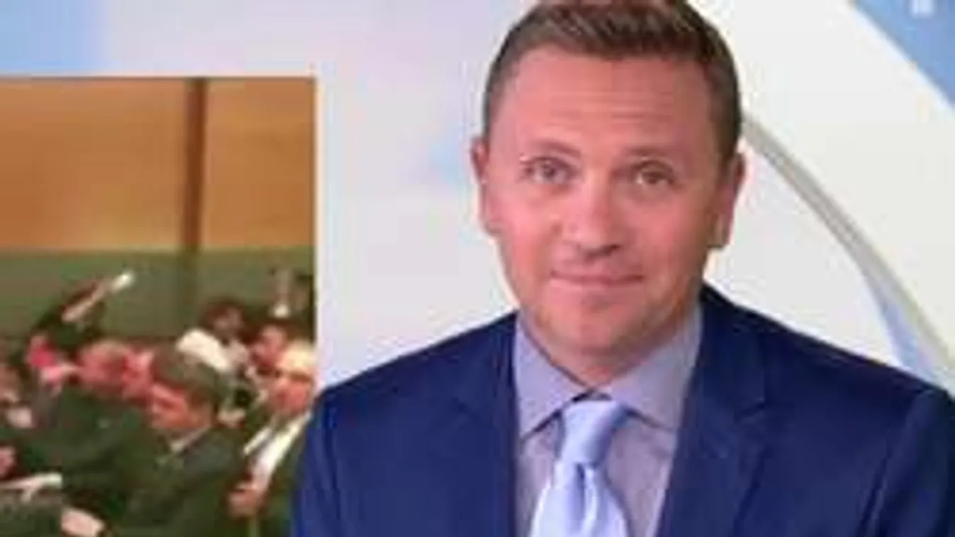 Részleteket árult el gyereke születéséről Gönczi Gábor - Videó