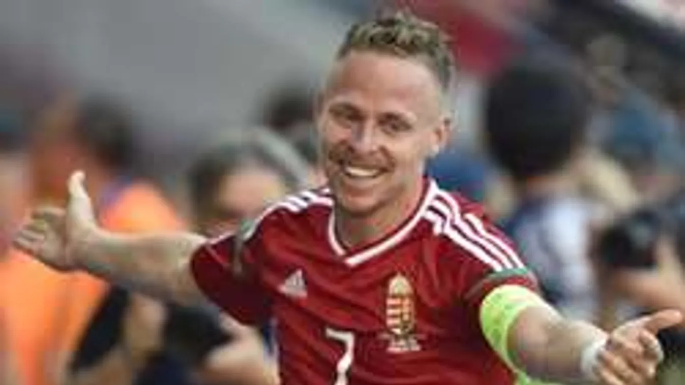 Õ szerezte meg Dzsudzsák győztes mezét