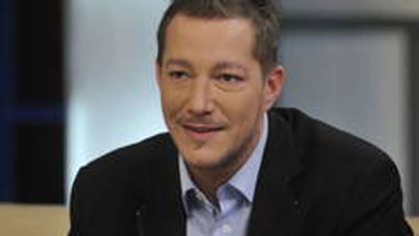 Nagy dobásra készül Németh Kristóf!