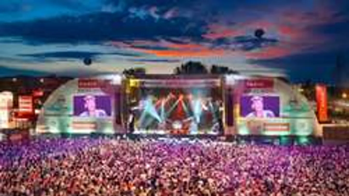 Magyar férfi zaklatott 15 éves lányokat egy bécsi fesztiválon!