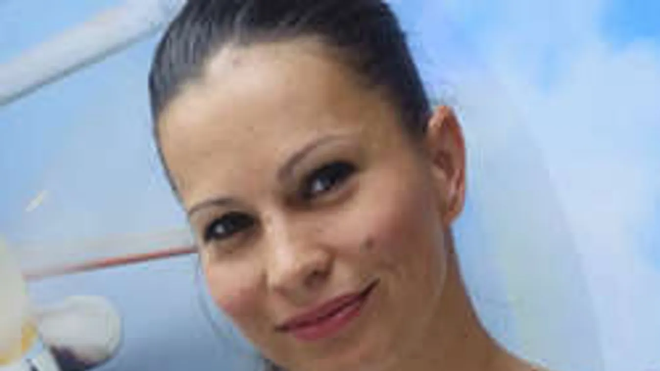 Súlyos betegségéről vallott Pikali Gerda!