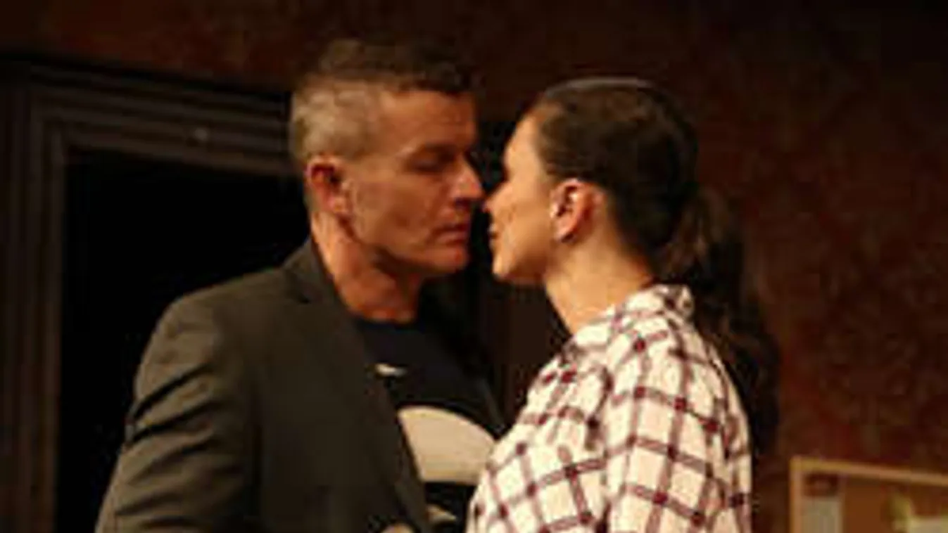 Szerelme kitálalt Rékasi Károlyról, ez vár a színészre