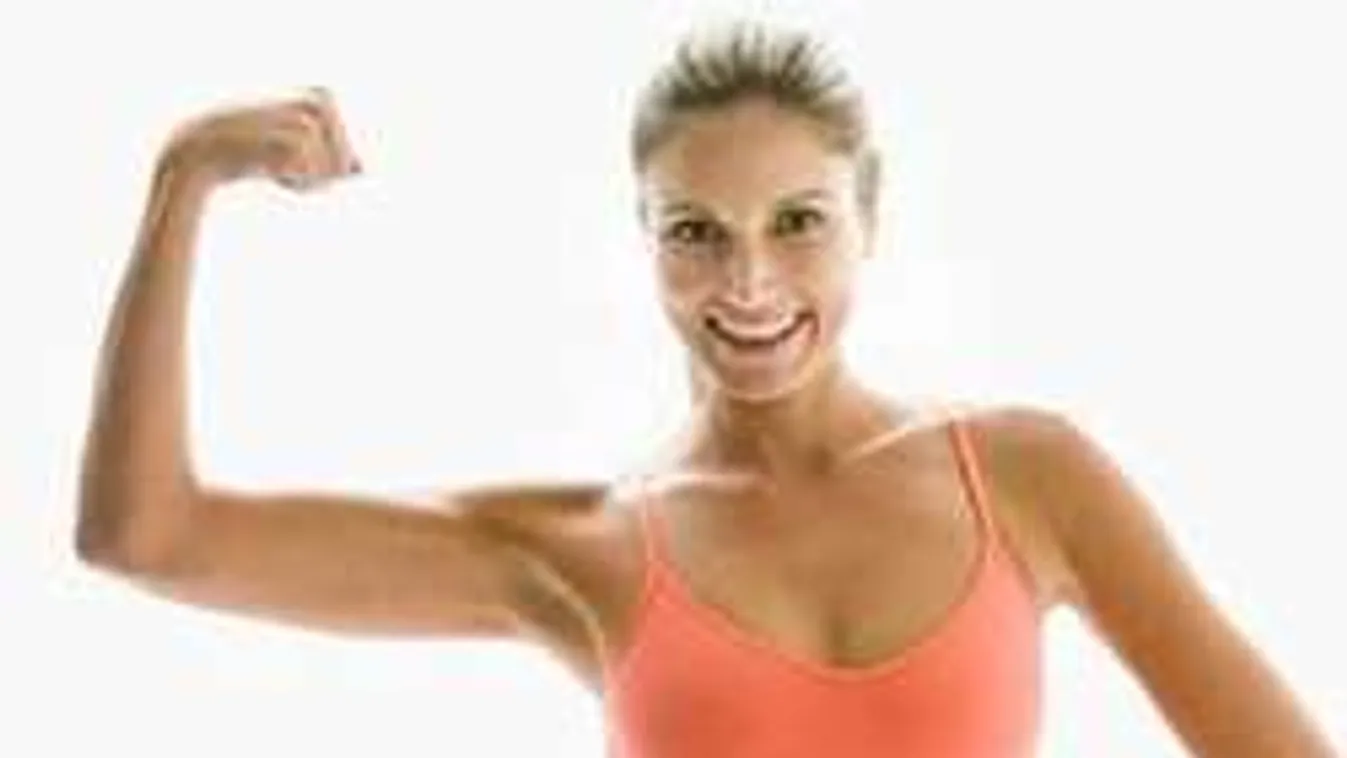 4 könnyű gyakorlat, ami biztosan eltünteti rólad a karhájat