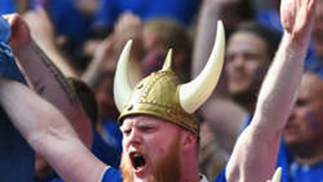 Izlandon kimaxolták a fociláz fogalmát