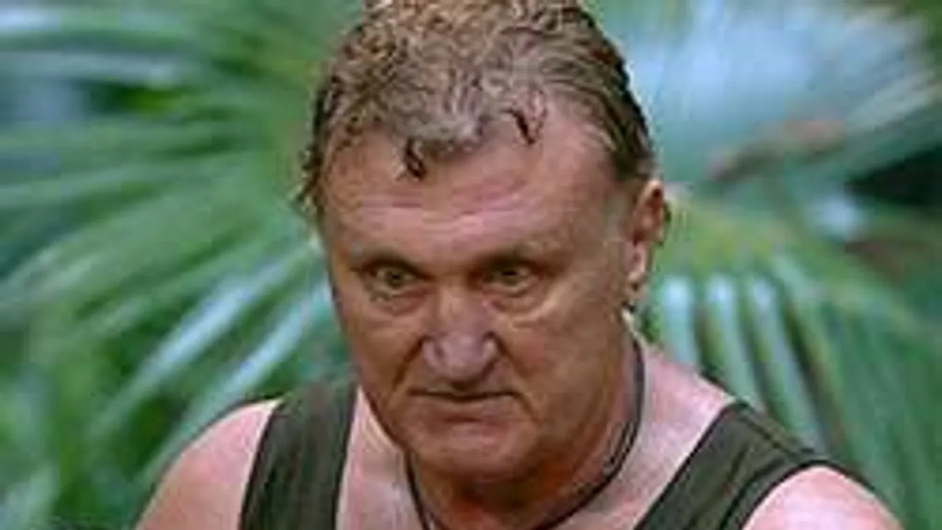 Ezt a magyart ütötte-vágta Bud Spencer!