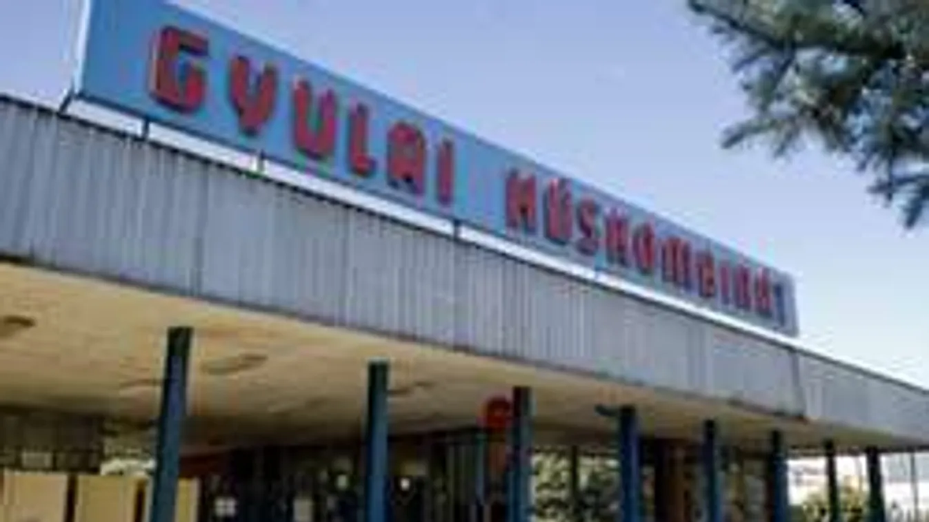 Mérgező gáz szivárog a gyulai húsüzemből!