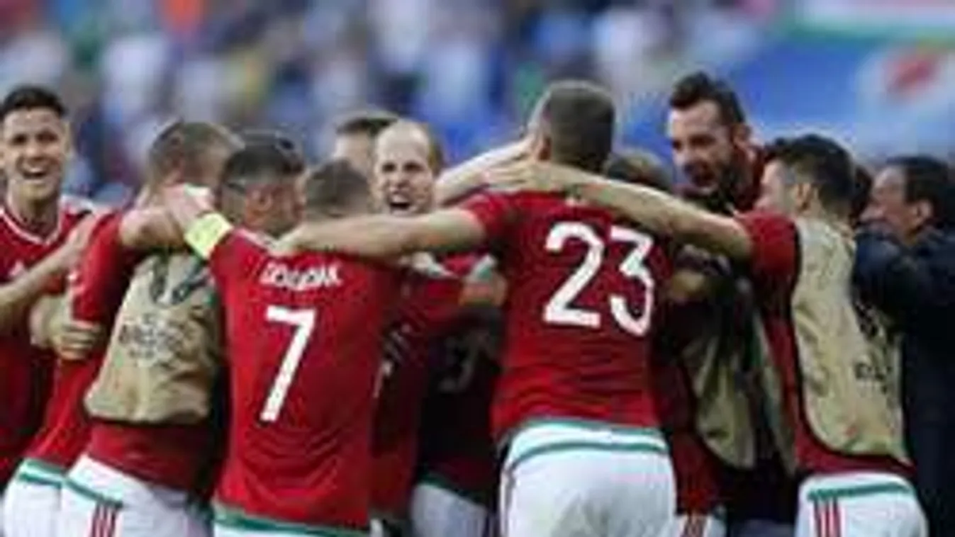 Dől a pénz, már milliárdos a magyar válogatott