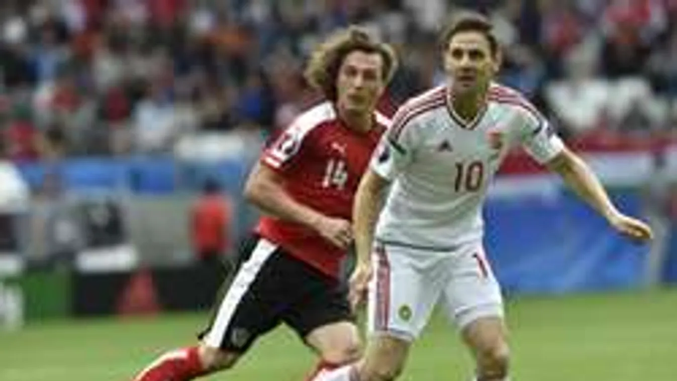 Nem semmi, Gera óriási elismerést kapott az Eb-n!