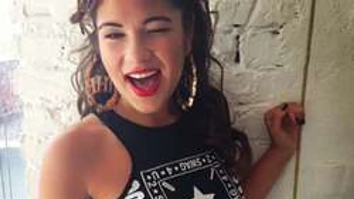 Látványosan alakul Gáspár Evelin!