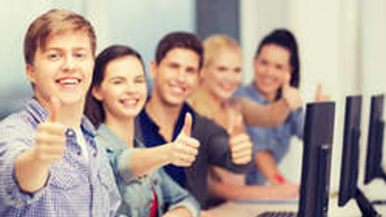 Nyelvvizsgabotrány: a vizsgáztatók szinte mind megúszták