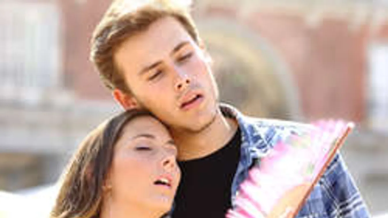 Változás előtt áll az időjárás: erre készülj ma!