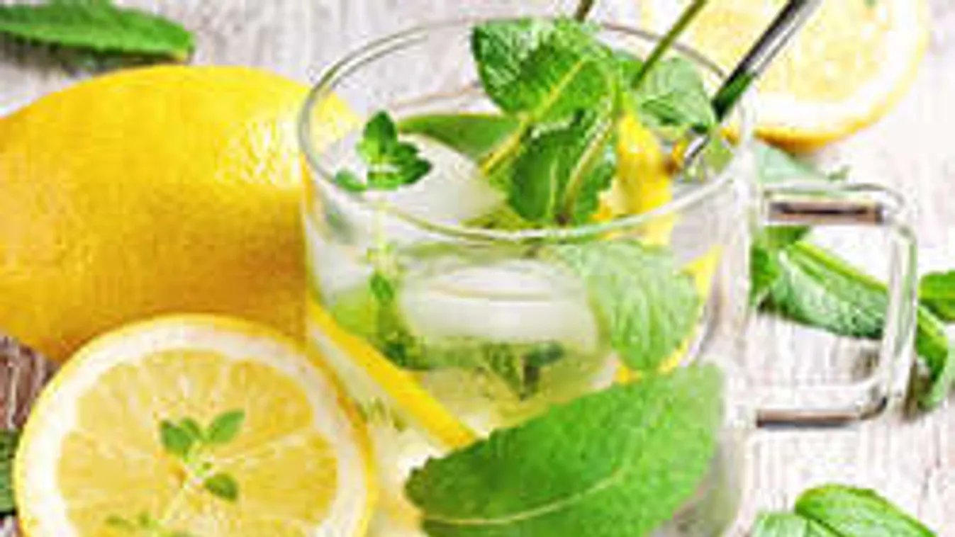 6 ital, ami napok alatt leolvasztja rólad a hashájat