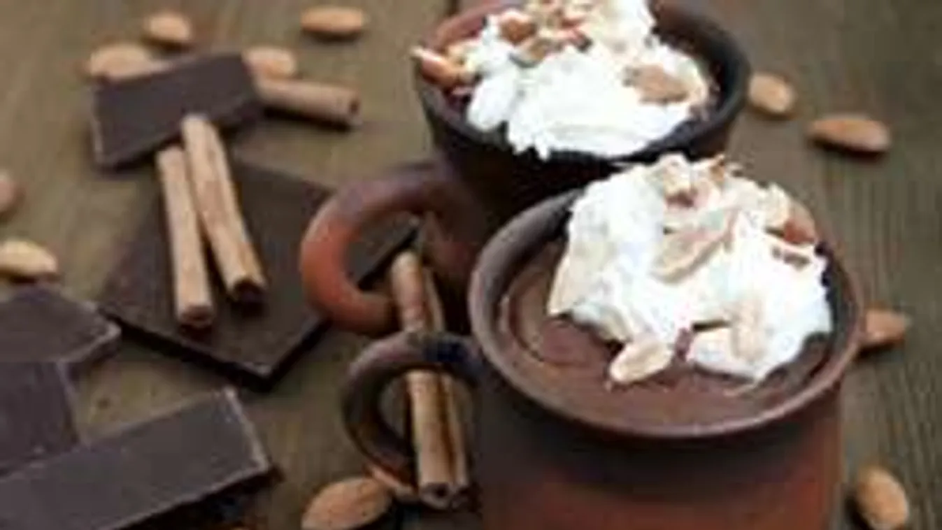 Ezzel a fahéjas bögrés sütivel garantált a fogyás