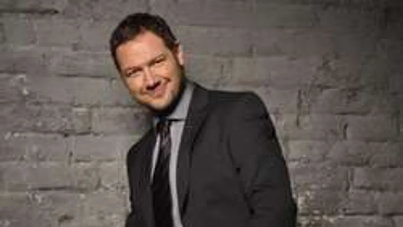 Extrém módszerrel fogyott a sármos magyar sztár - Fotó!