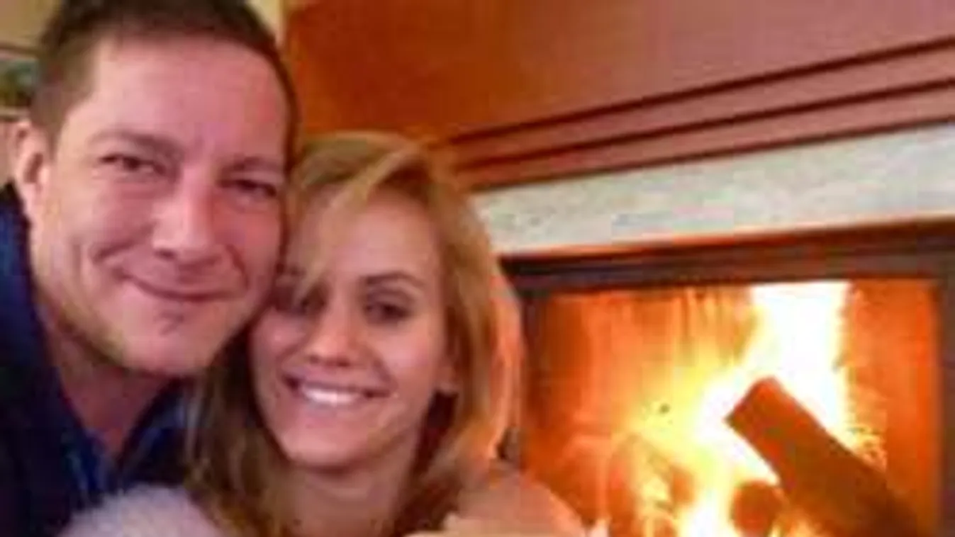 Így vallott szerelmet a Barátok közt egykori sztárja!