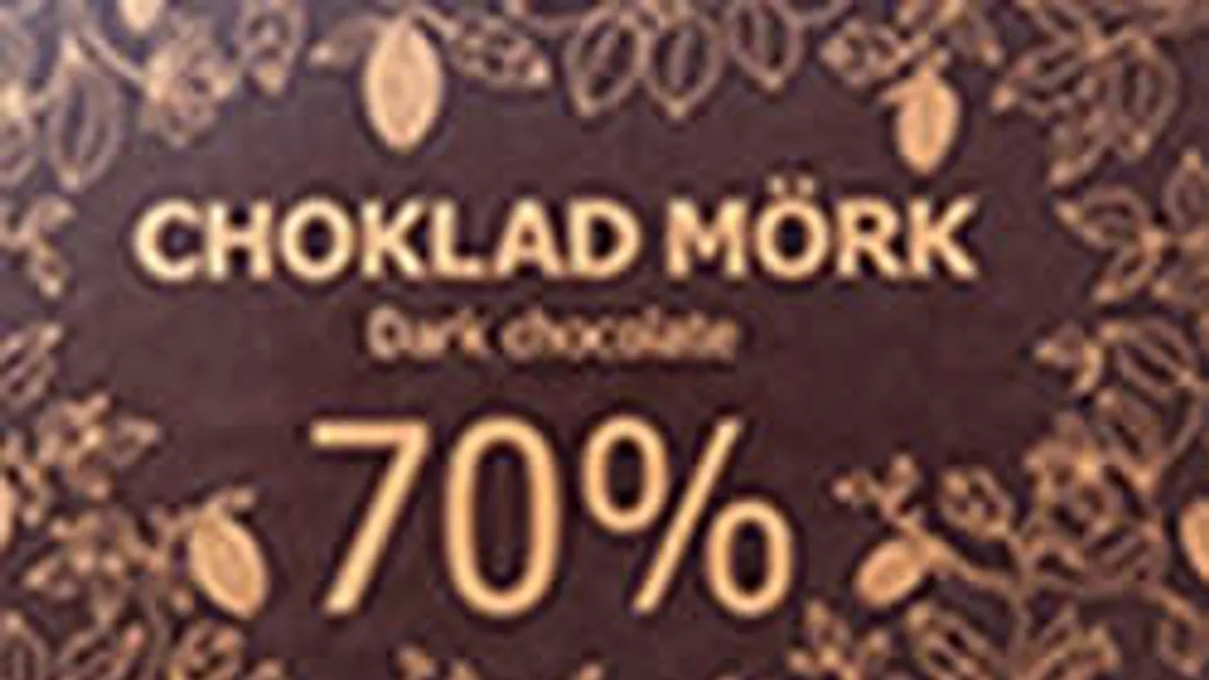 Életveszélyes csokit hív vissza az IKEA! Ne egyél belőle, ha már megvetted!