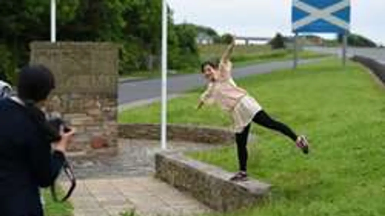 Nem lesz itt semmiféle Brexit!