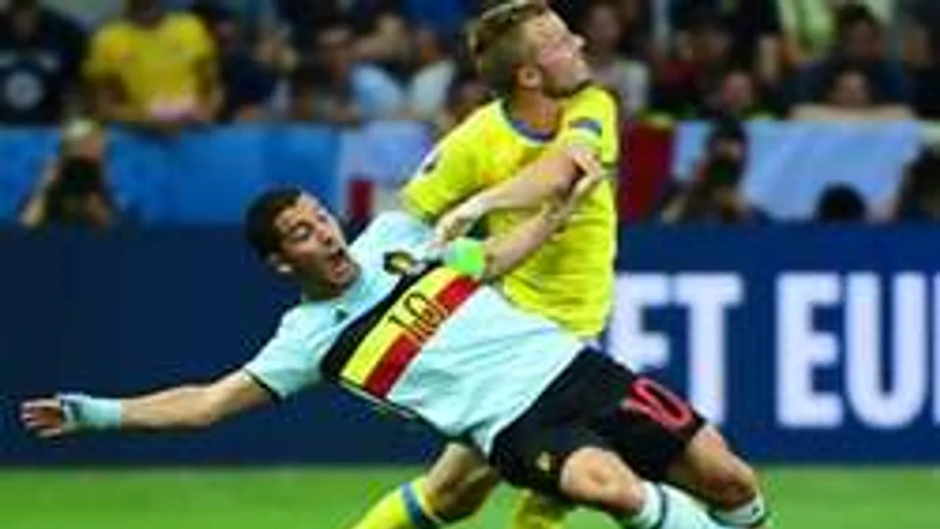 Aggódnak a belgák, mindent elveszthetnek ellenünk