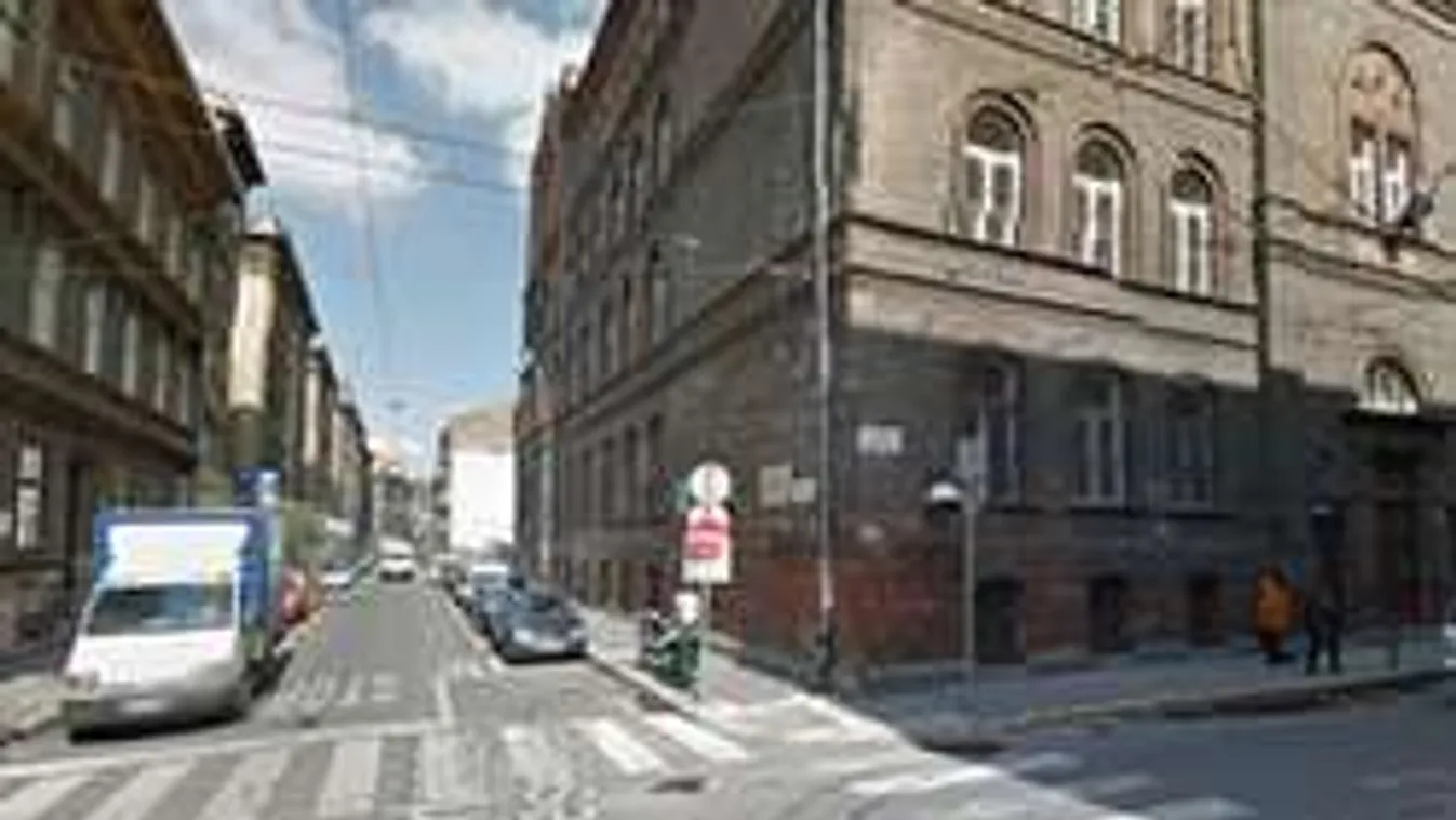 Így találtak rá a levetkőztetett, eszméletlen budapesti nőre!