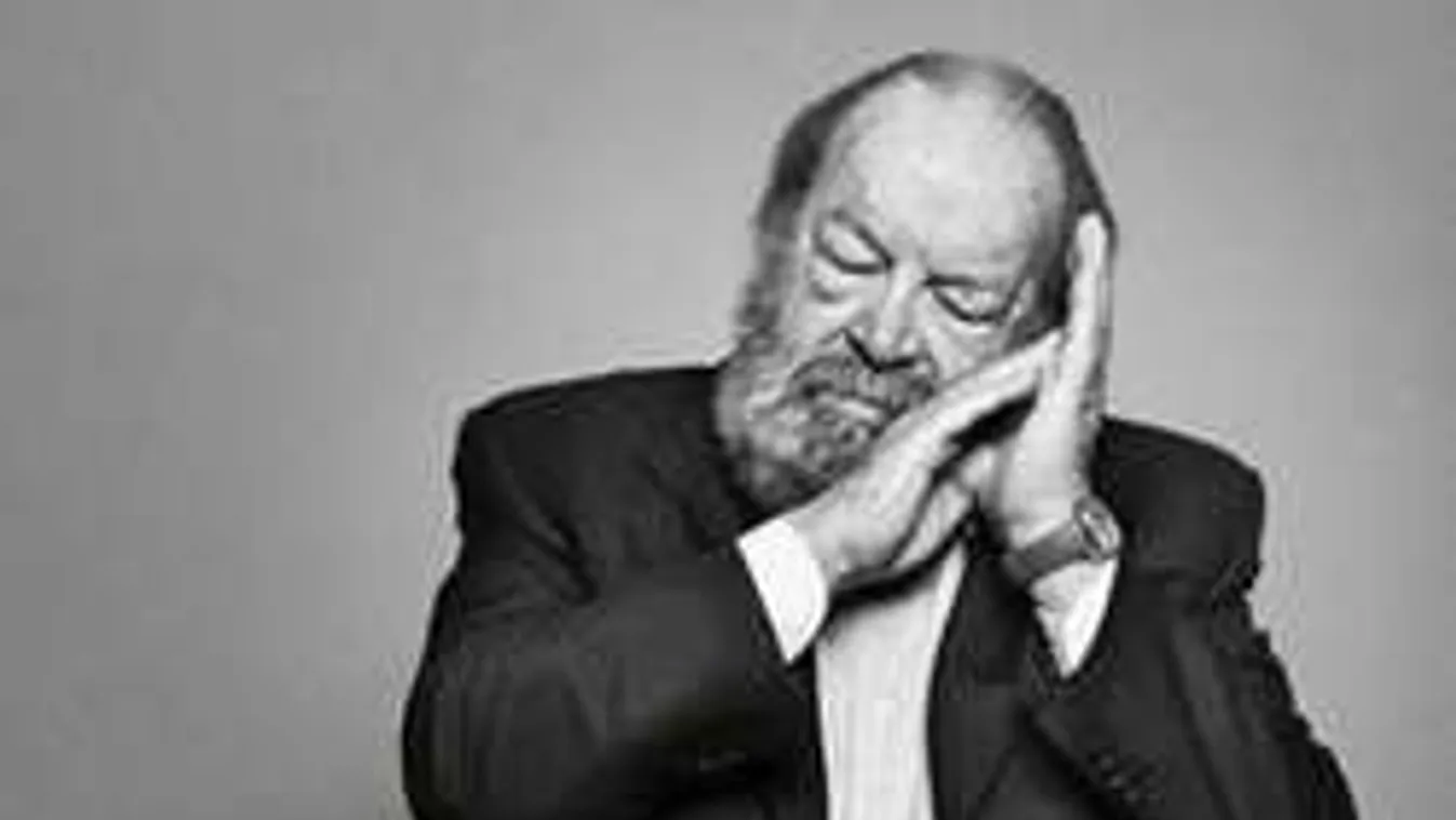 Ezek voltak Bud Spencer utolsó percei