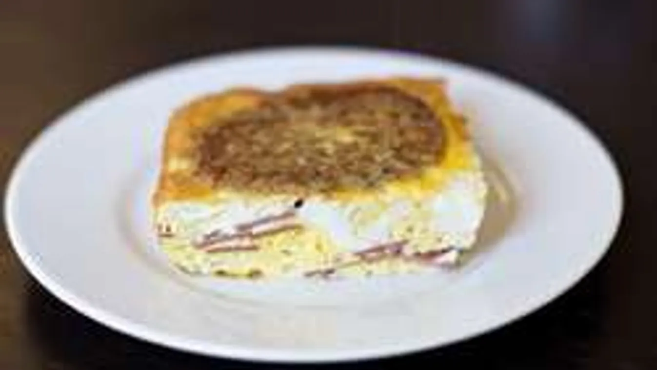 Zéró szénhidrát, csúcsreggeli: Egész napra visszaszorítja az éhségérzetet