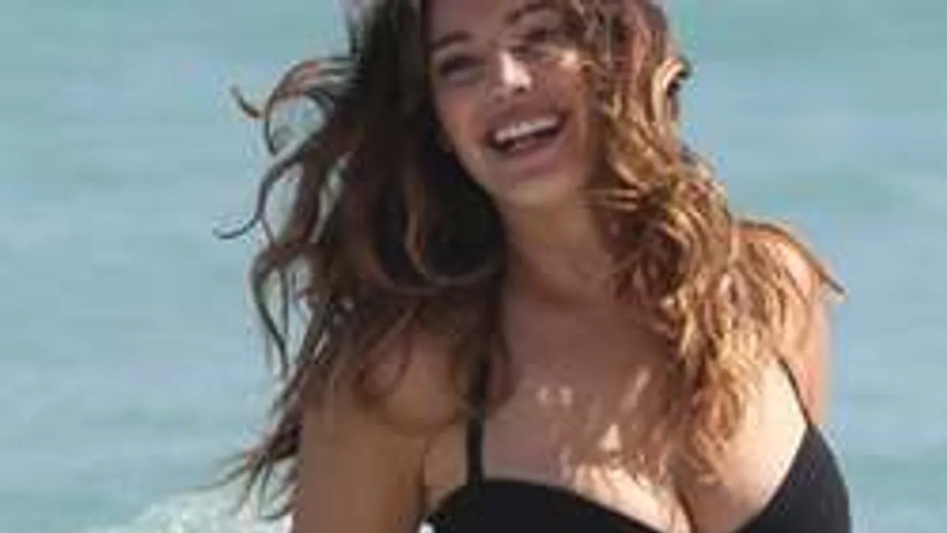 A kutatók szerint ilyen a tökéletes női test! Meg fogsz lepődni!