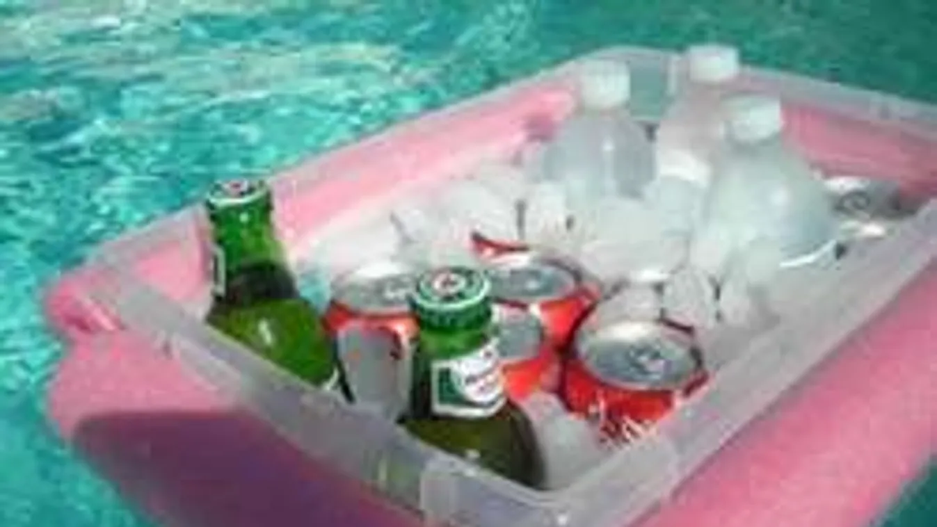 Eszméletlen, mennyi mindenre jó a strandkukac!