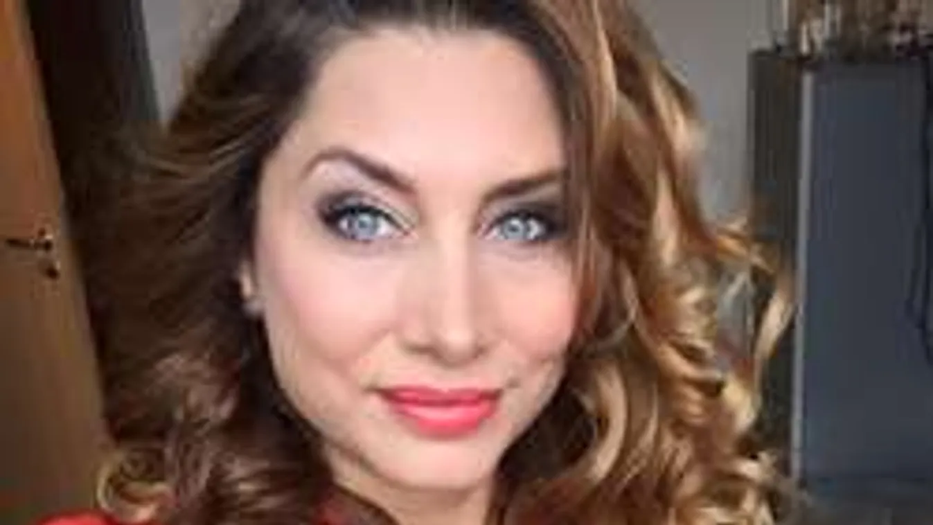 Ettől borult ki Horváth Éva Spanyolországban