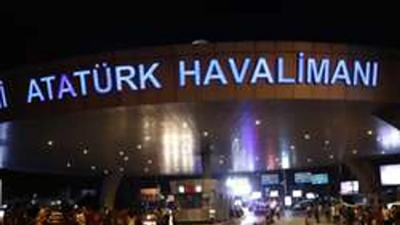 Isztambuli robbantás: már legalább 36 halálos áldozat