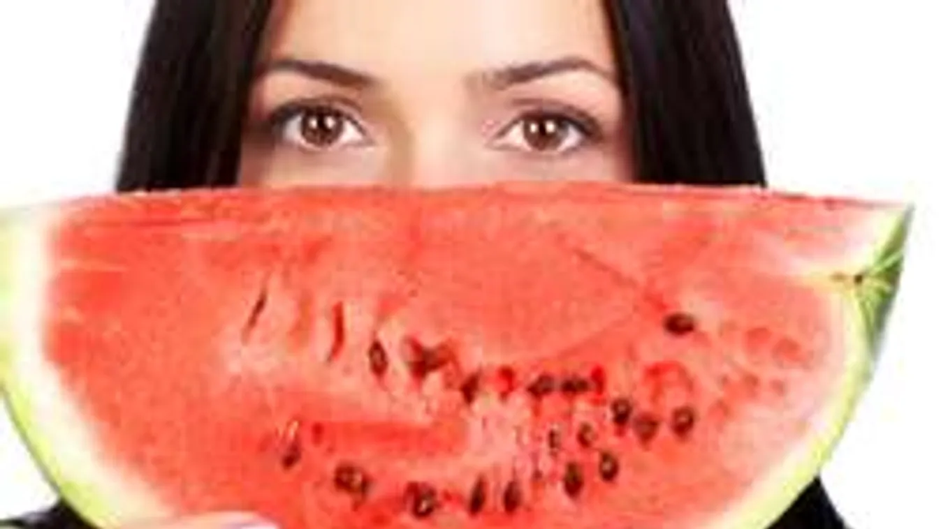 Így fiatalítja a nők testét a görögdinnye