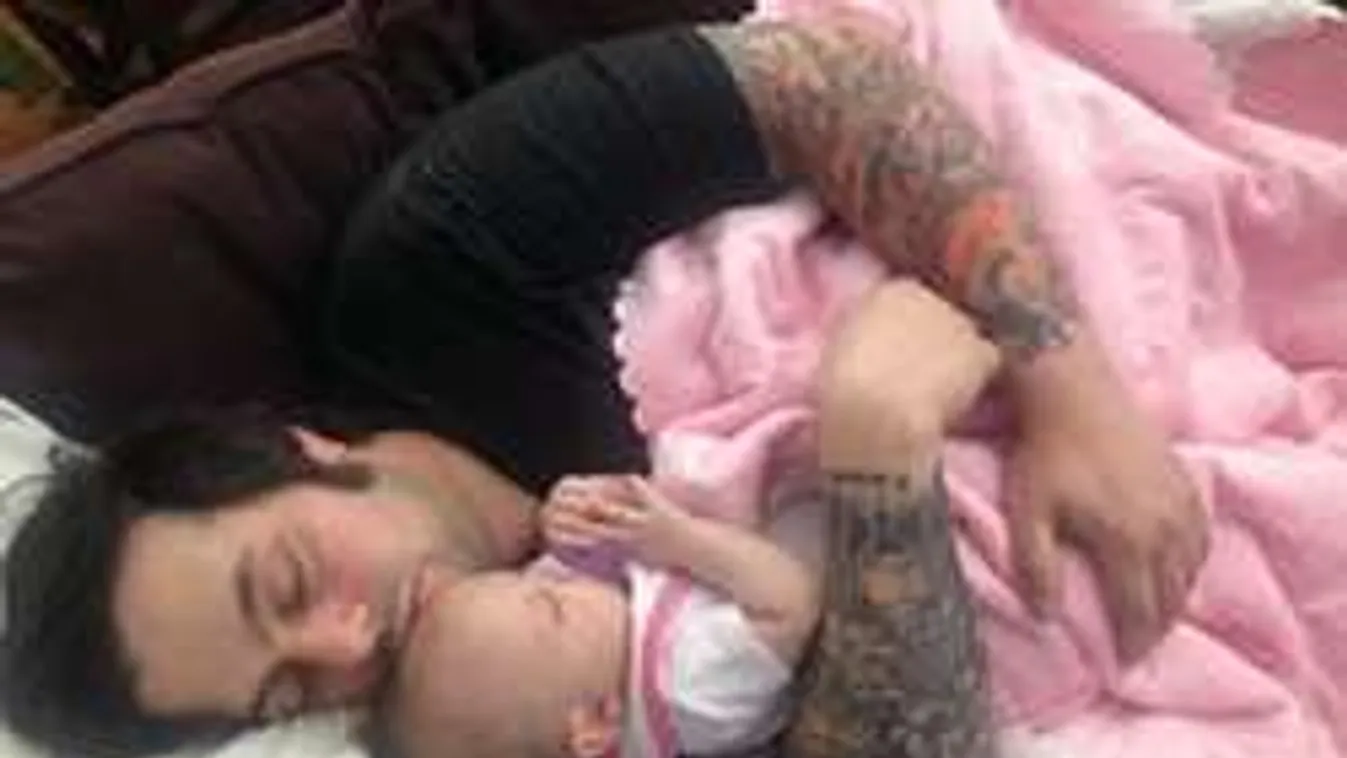 Minden nő ilyen férfira vágyik, de csak kevesen merik bevallani