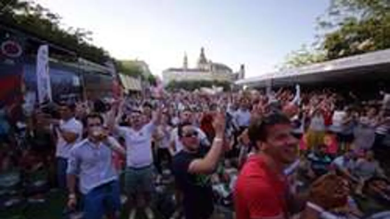 Ilyen magyar  örömöt még nem láttál! - Videó!