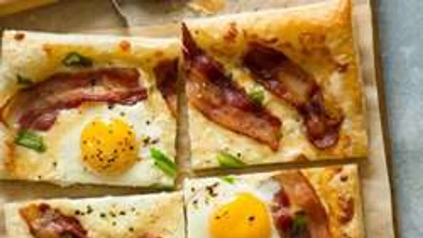 Megújult a tükörtojás! Ennél finomabbat még nem ettél!