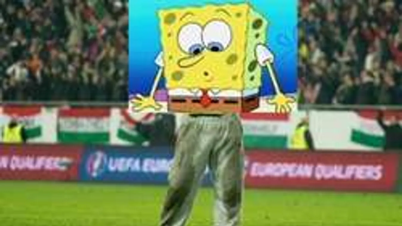 Kinyitotta a mémcsapot a fociválogatott: ömlik az ökörség!