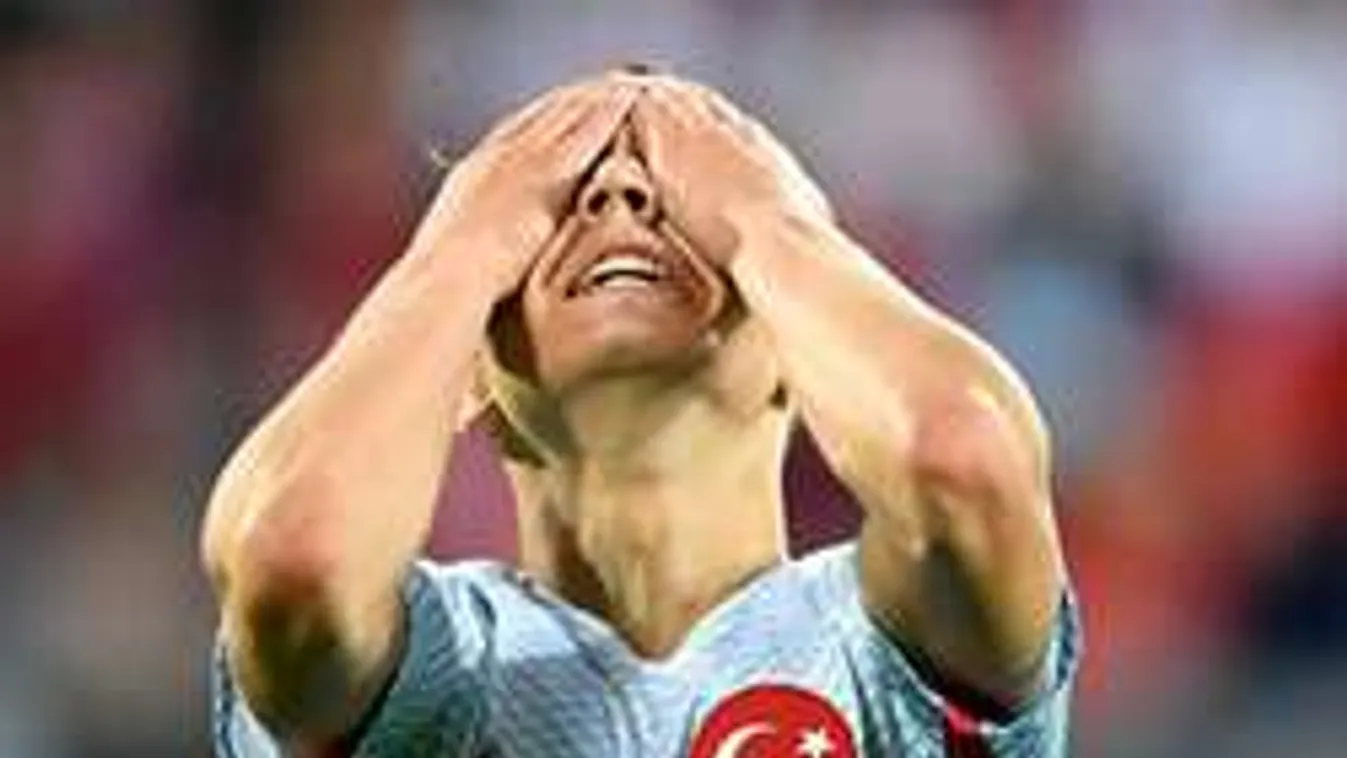 Ez most komoly?! Szánalmas kifogással égeti magát az UEFA