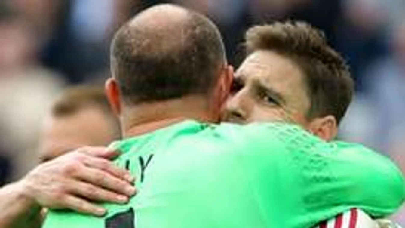 Gera, Király: így játszhatnak nyugdíjig a magyar válogatottban!