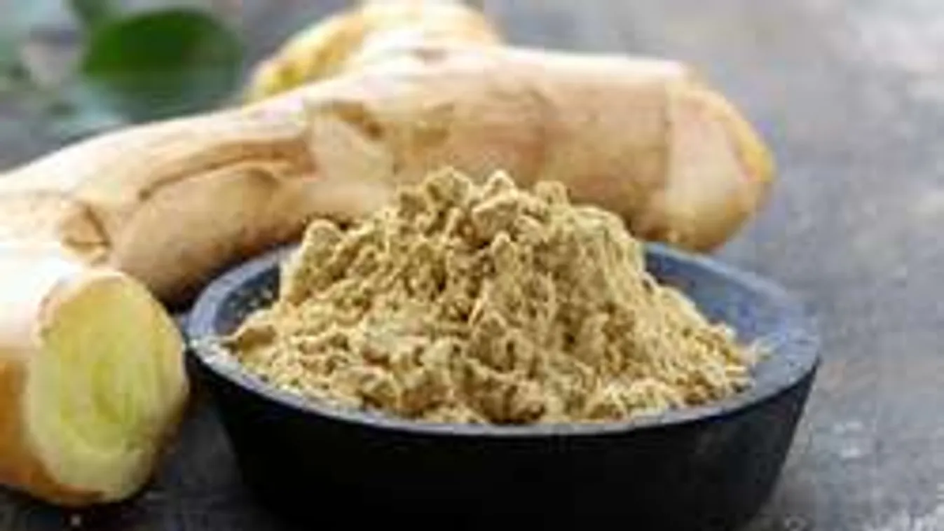 Ezért rakj éjszakára gyömbért a hasadra