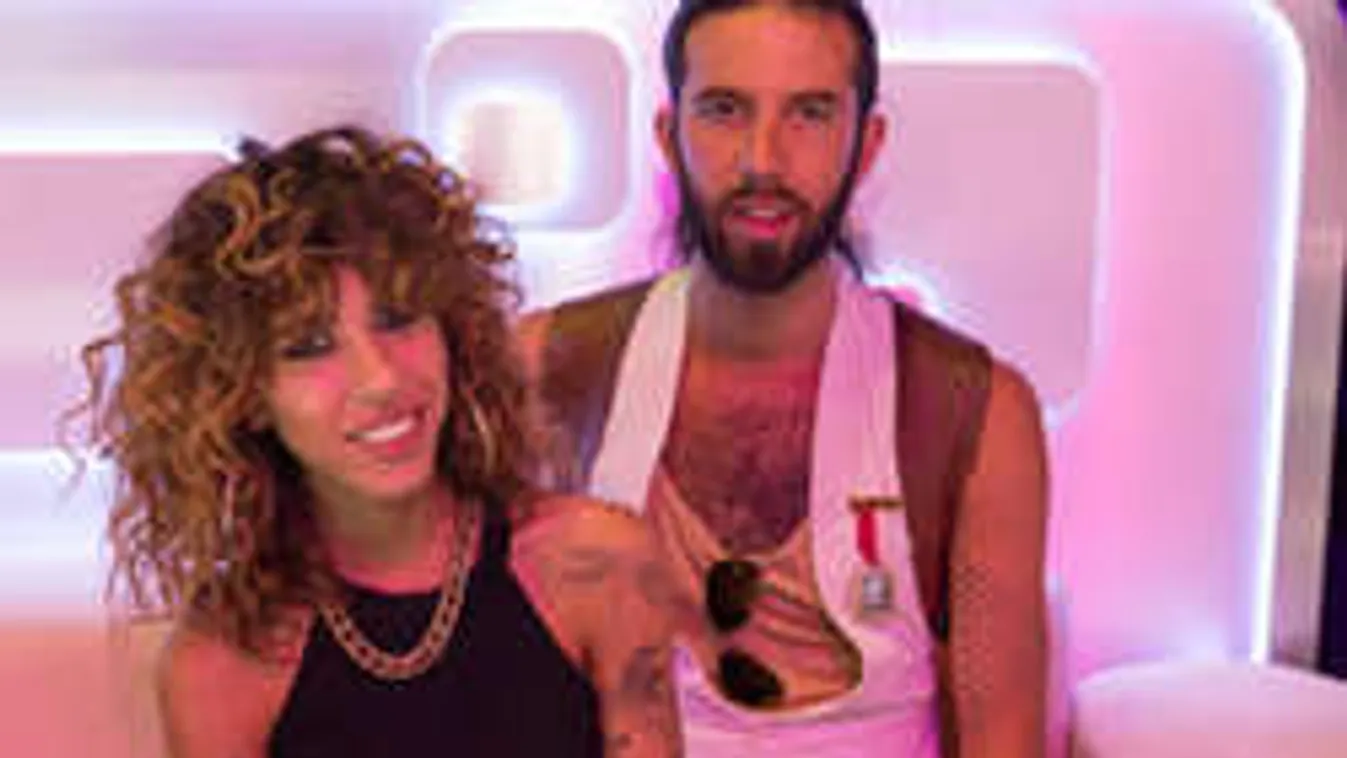 Drámai vallomást tett a TV2 sztárja