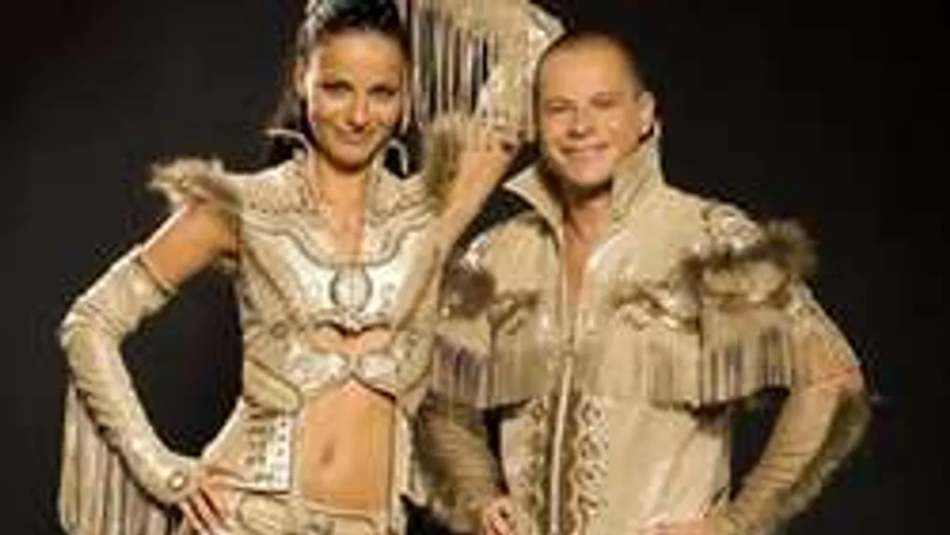 Hoppá! Újra összeáll a NOX?