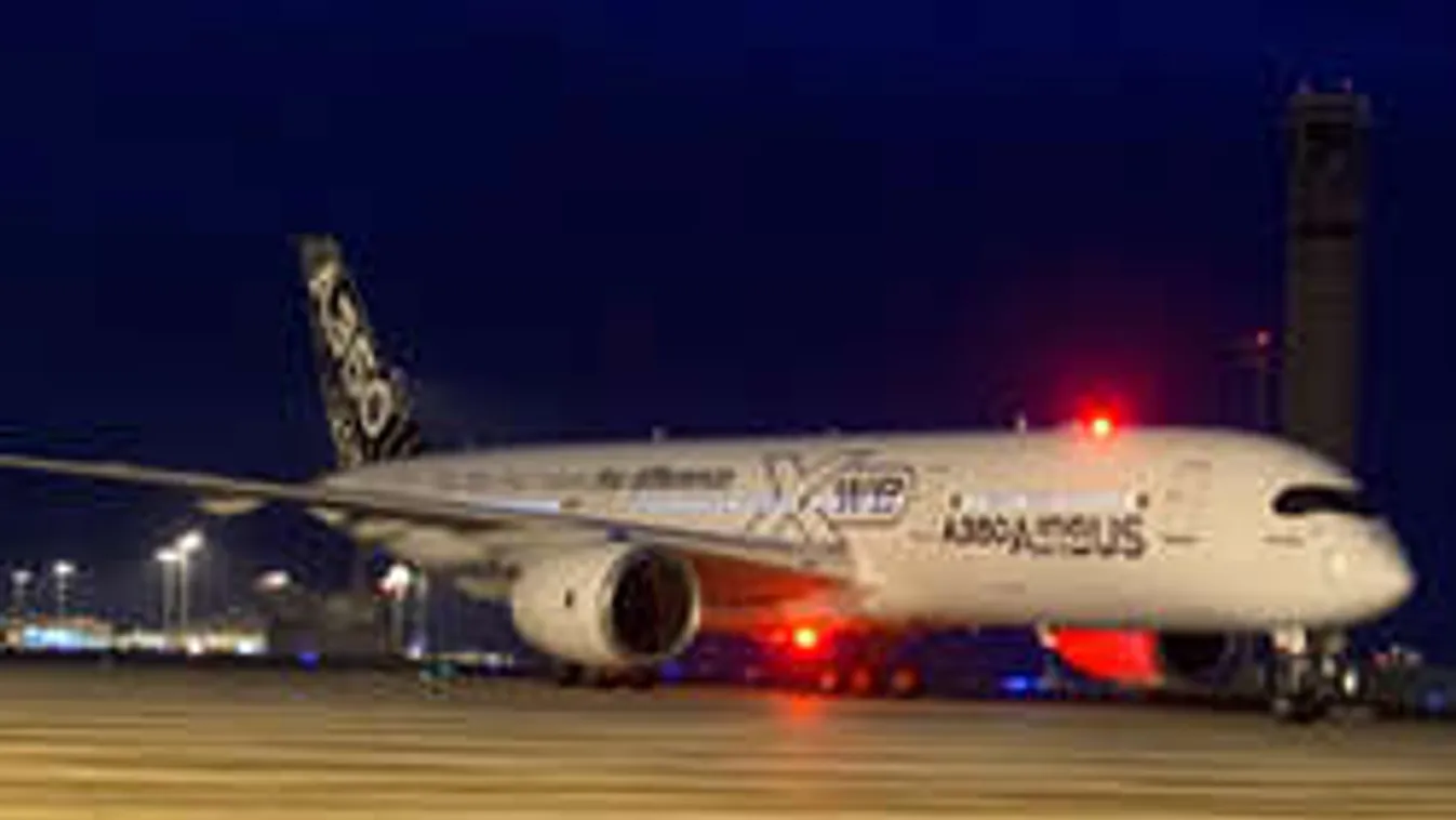 Riadalom a bécsi reptéren: török járatról szedtek le két családot