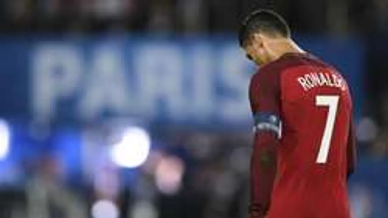 Újra szembejön velünk Portugália és Ronaldo!