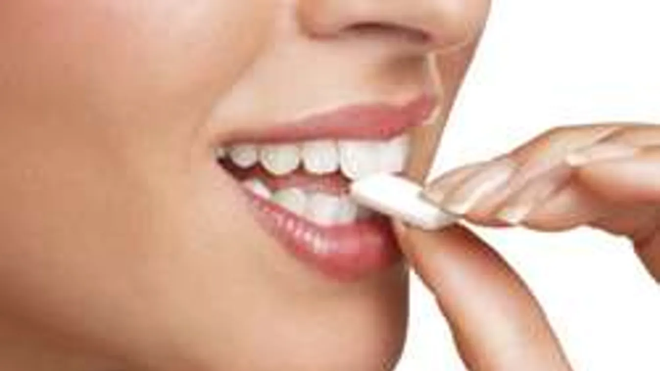 Vége a rettegésnek: Ez történik, ha lenyelsz egy rágót!