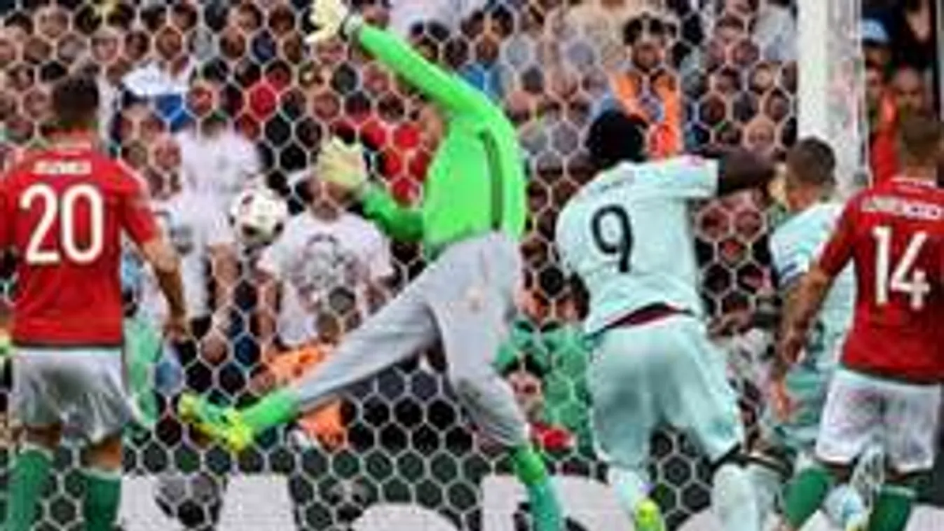 Sokk és sokk, itt az Eb vége?